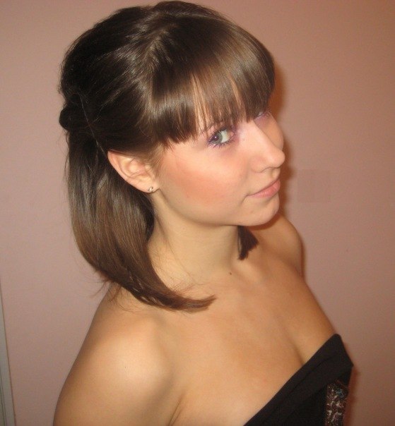 Ольга Акименко-Тищенко | Сызрань