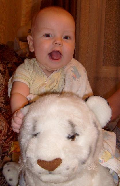 Фото профиля