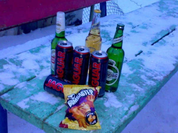 Farukh Nozirov Dzhamoliddinovich | Челябинск