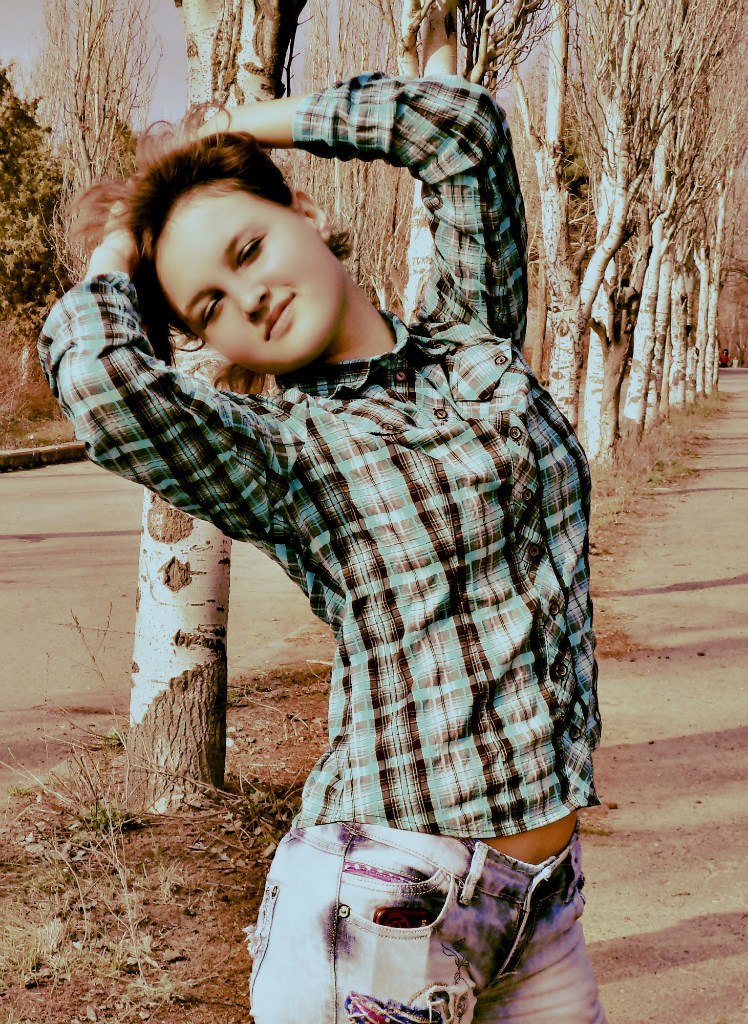 Элина Гречковская | 