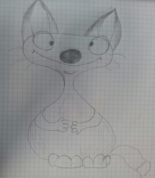 №82, Никита Куликов, Москва, Россия №82, Никита Куликов, Москва, Россия