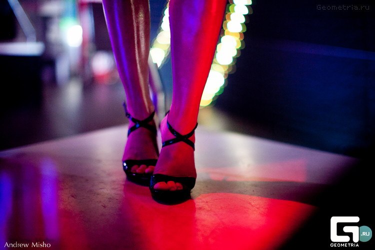 Ира Корбачева | Москва