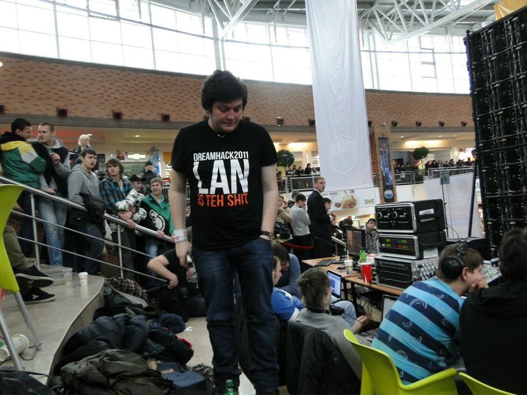 Евгений Кондратьев | Екатеринбург