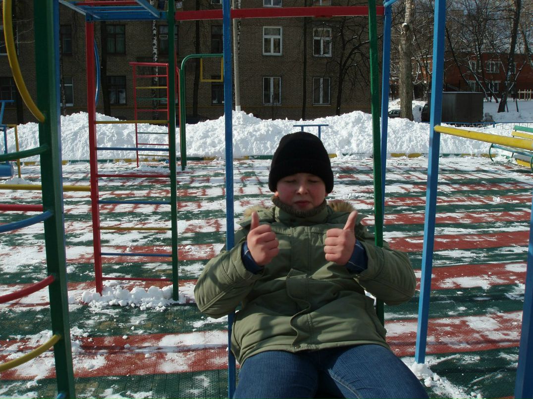 Георгий Беджанов ツ | Москва