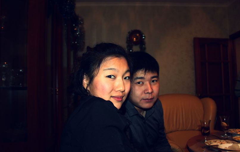 Валерия Ким ღ | Атырау