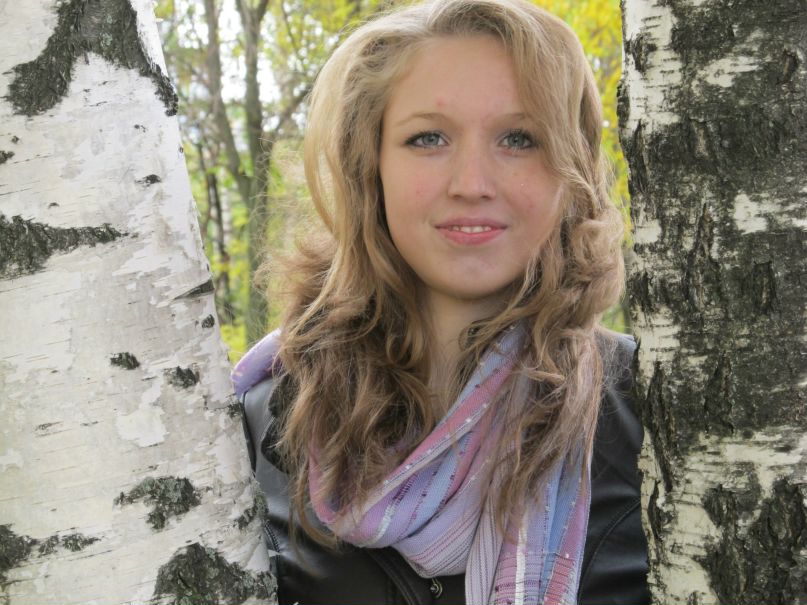 Екатерина Иванова | 