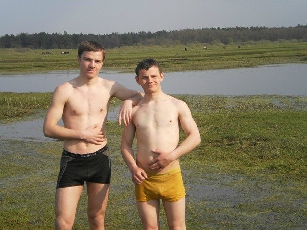 Сергій Балакін | Камень-Каширский