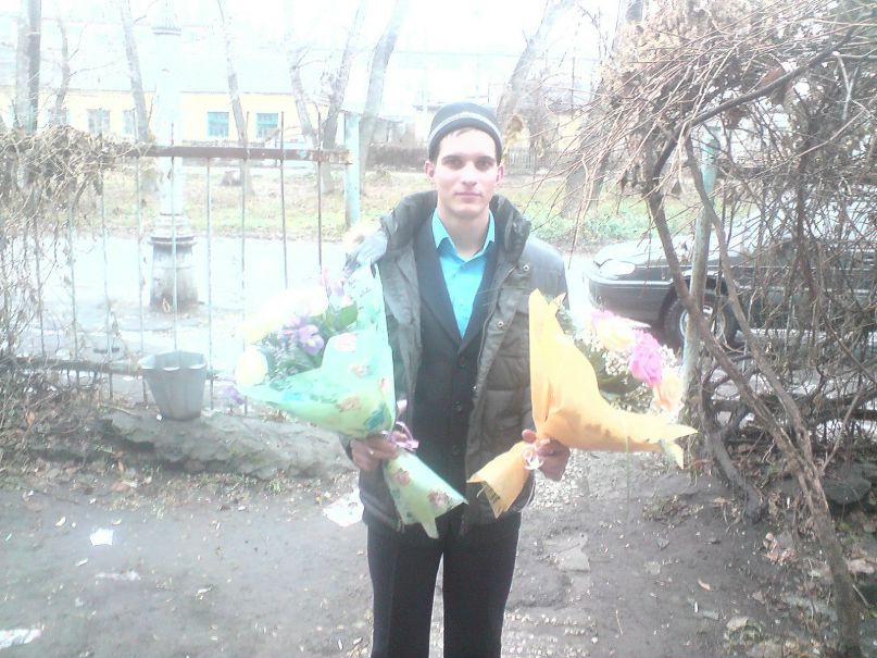 Андрей Баранов ( Partizan ) | Липецк