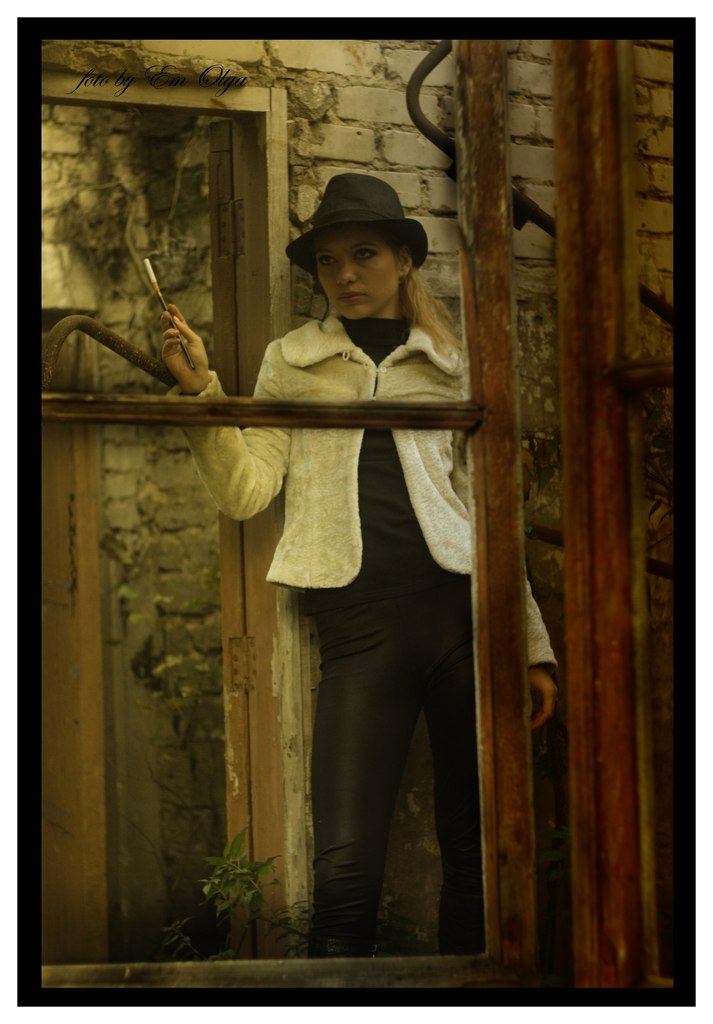 Юлия Маслова | Москва