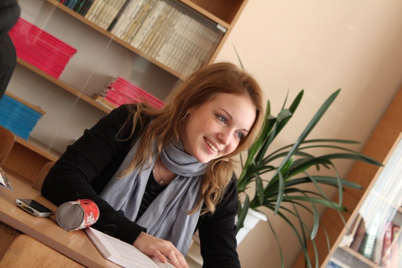 Татьяна Тюрякова | Санкт-Петербург