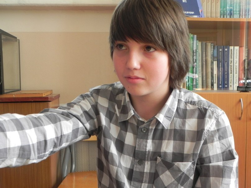 Кирилл Новичков | Москва