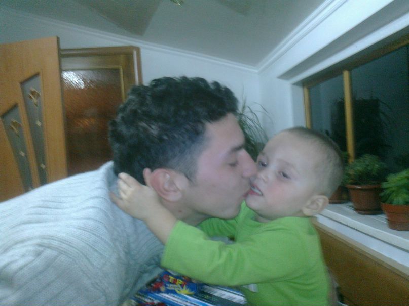 Ружди Чабанов | Симферополь