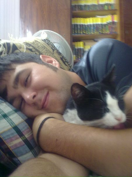 №1, Саша Лысенко, Киев №1, Саша Лысенко, Киев