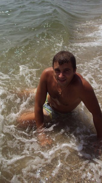 №5, Максим Новак, 38 лет, Киев №5, Максим Новак, 38 лет, Киев