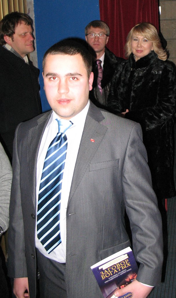 Vetal Petrakovskyy | Ивано-Франковск