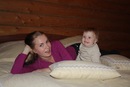 №7 Оксана Панцырева
