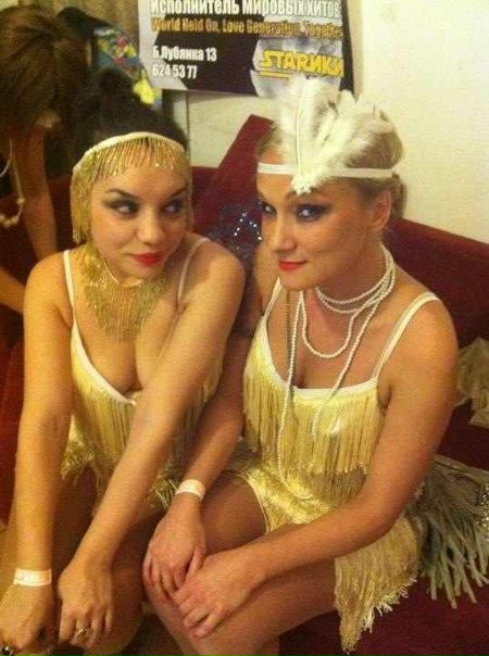 №116, Ольга Варич, 47 лет, Berlin №116, Ольга Варич, 47 лет, Berlin