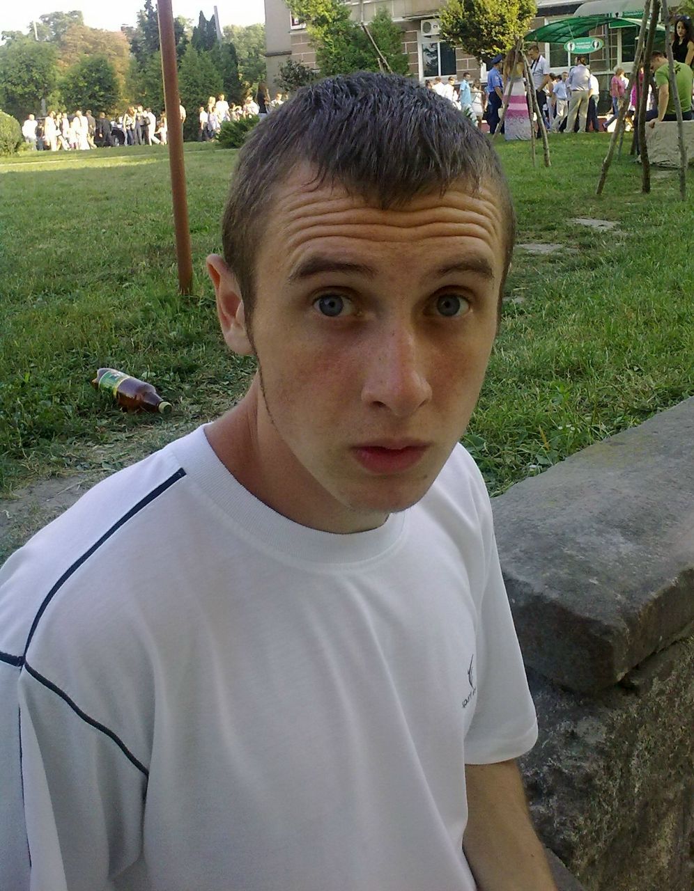 Serhiy Pankiv Meskalito | Тернополь