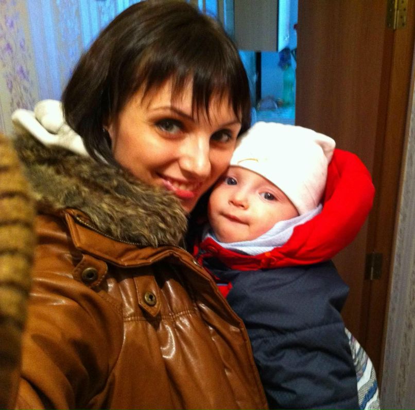 Кристинка Меньших | Волгоград