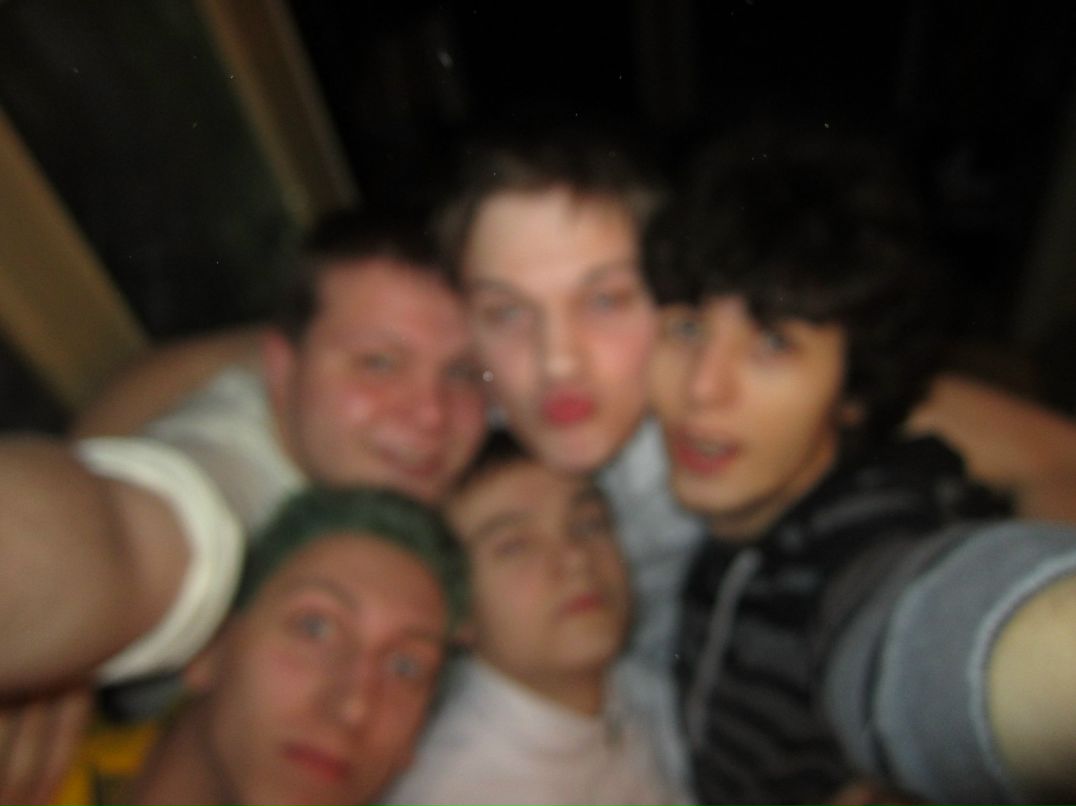 Андрей Гавриленко | Санкт-Петербург