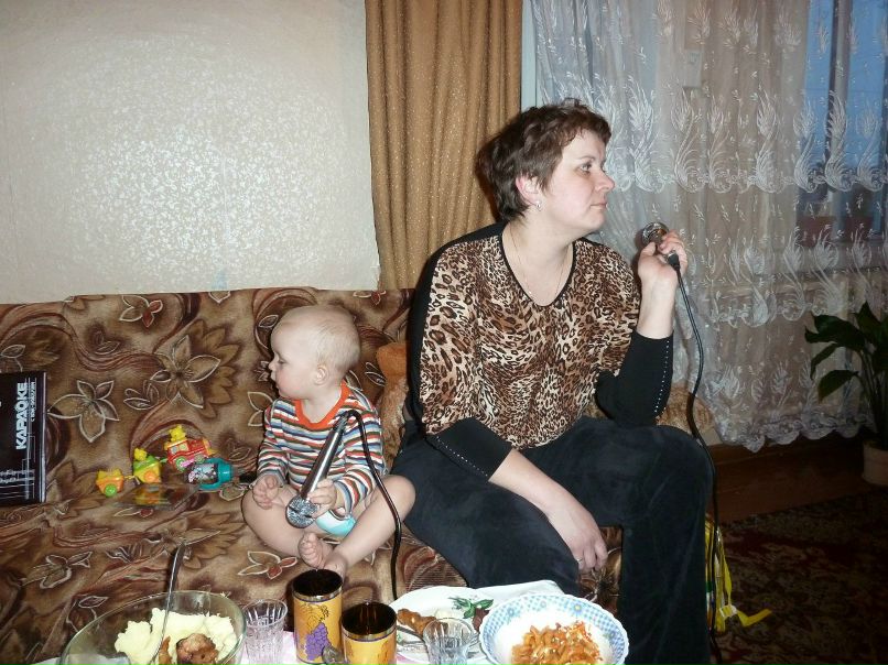 Марина Сиденко | Владивосток