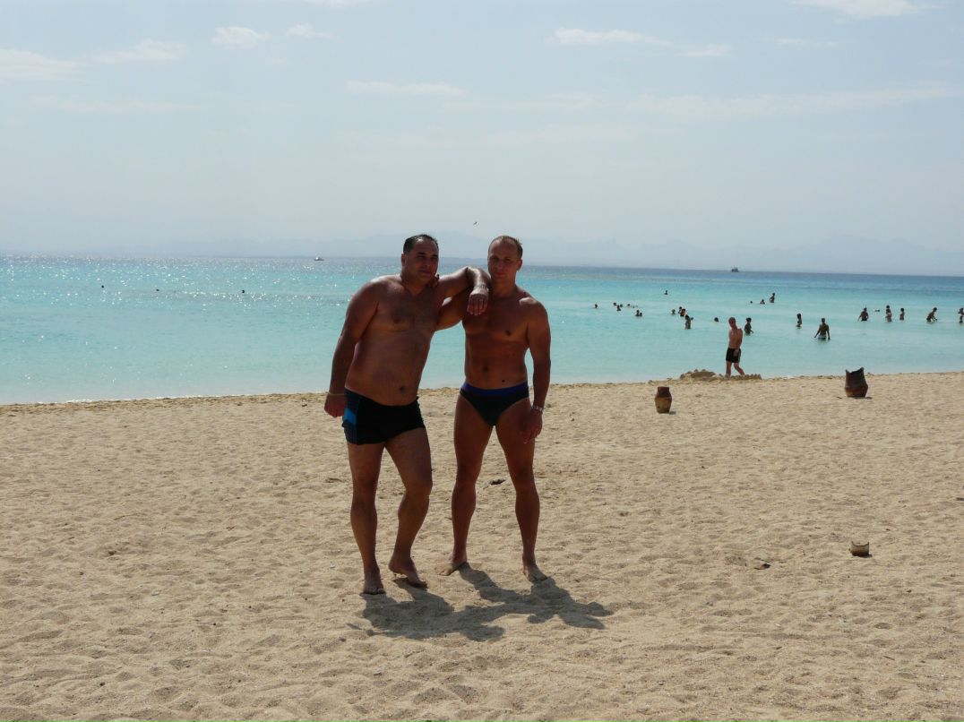 Александр Белоусов | Санкт-Петербург