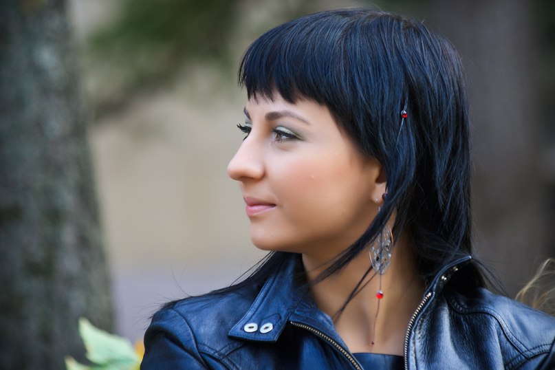 Евгеника Осипова Феерия | Уфа