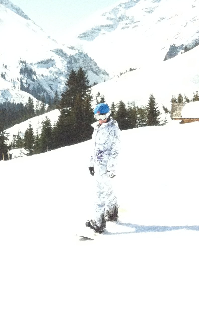 Ксюша Генкина | Санкт-Петербург