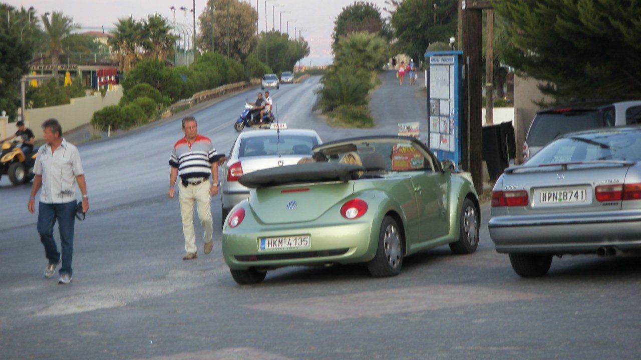 Серёга Трихуэль | Казань