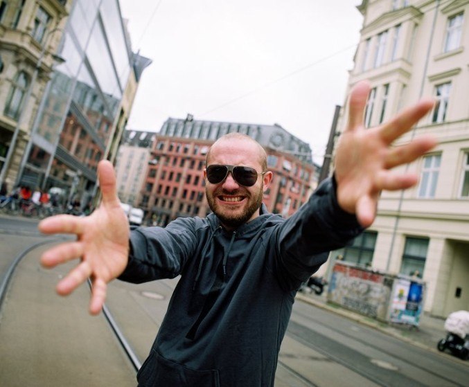 Георгій Жеребак | Мукачево