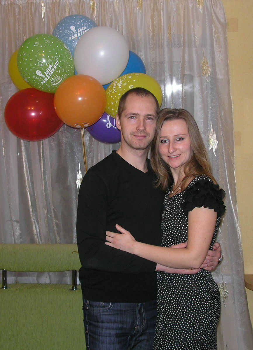 Ирина Тарасюк | Киев