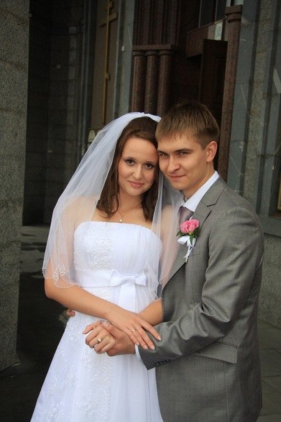 Сандра Черенкова | Екатеринбург