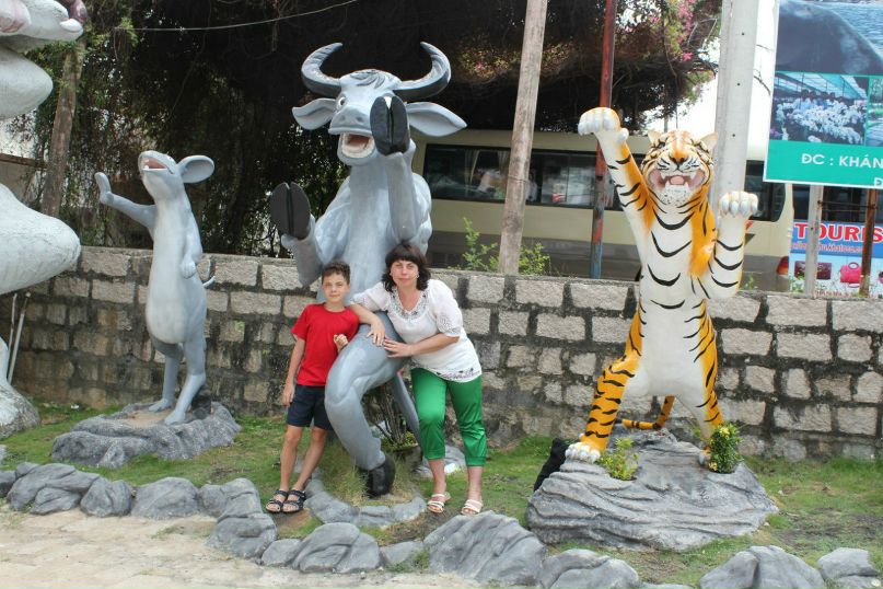 777luda Сердючка | Екатеринбург