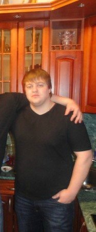 Женя Фатеев †русский† | Сургут