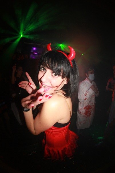 Деловая Колбасятинка | 