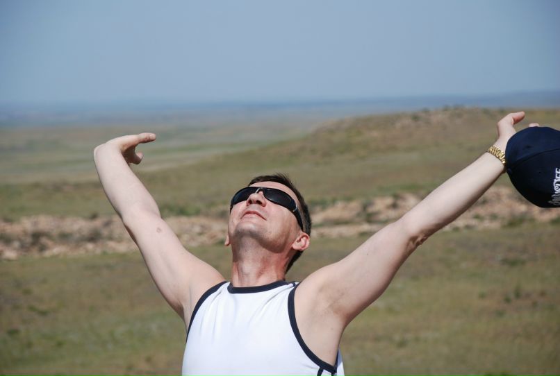 Алексей Панфёров | Москва