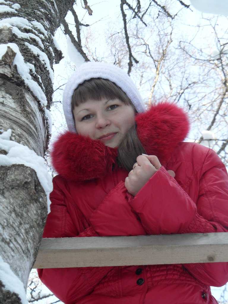 Татьяна Ласкина | Санкт-Петербург