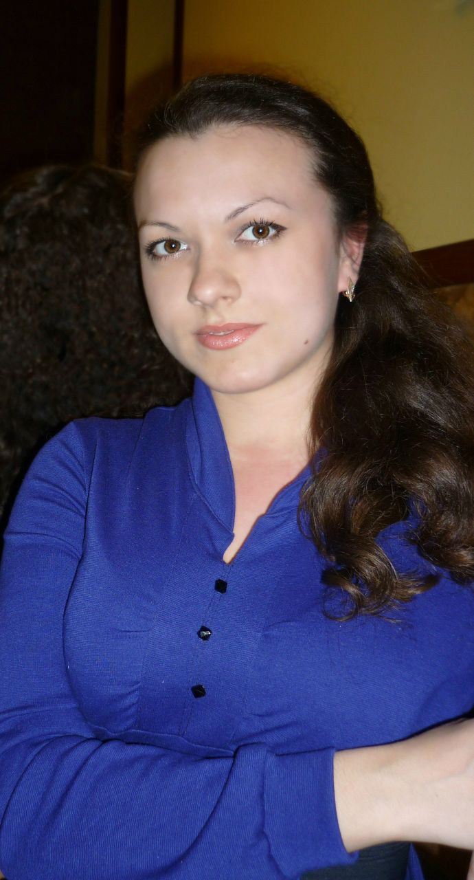 Ирина Коробейникова Игоревна | Луганск