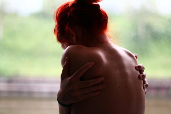 Лиза Кирсанова | Можайск