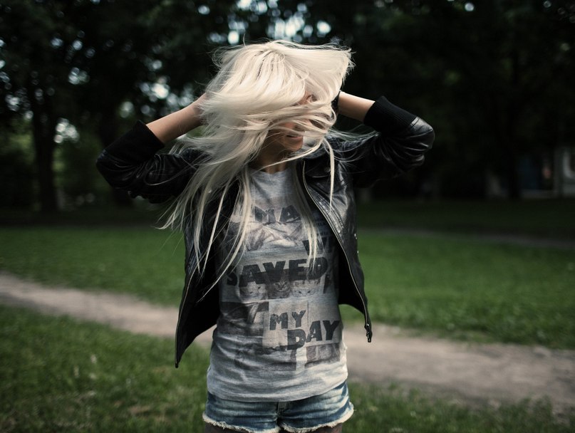 Юлия Хацкевич | Москва