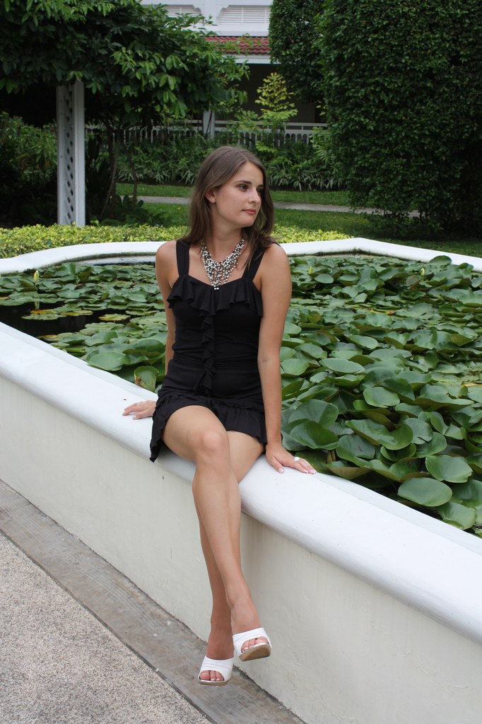 Анна Роднова | Красноярск