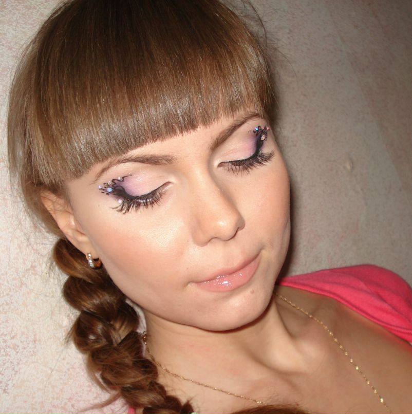 Светлана Россинская | Кривой Рог