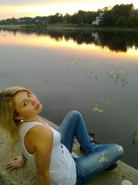 №65, Татьяна Чернова, Санкт-Петербург №65, Татьяна Чернова, Санкт-Петербург