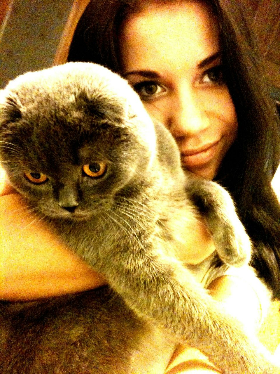 Ника Черакаева | Саратов