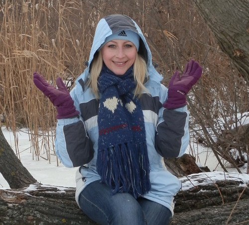 Юленька Емчук | Энергодар