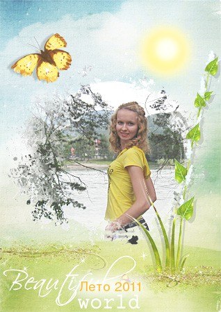 Светлана Баева | Барнаул