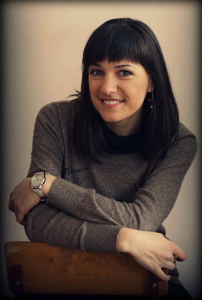 Екатерина Павелко | Одесса