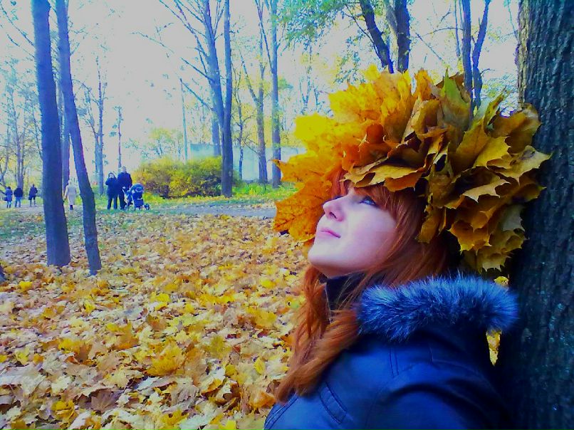 №59, Альона Матеуш, 36 лет, Ровно №59, Альона Матеуш, 36 лет, Ровно