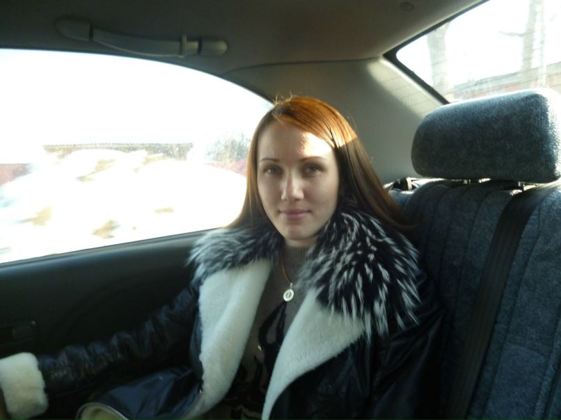 Вера Малых | Ижевск