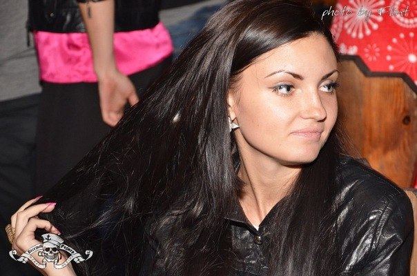 Оксана Давиденко | Запорожье